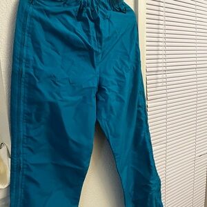 Columbia Women's Teal Pants
